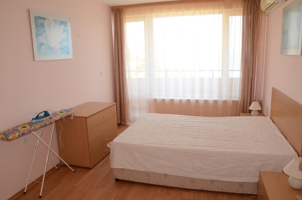 Single Private Apartments In Marina View Fort Beach 圣弗拉斯 外观 照片